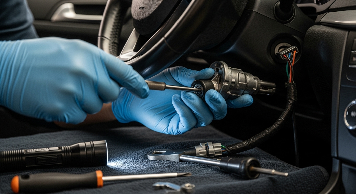 Ignition Repair and Replacement