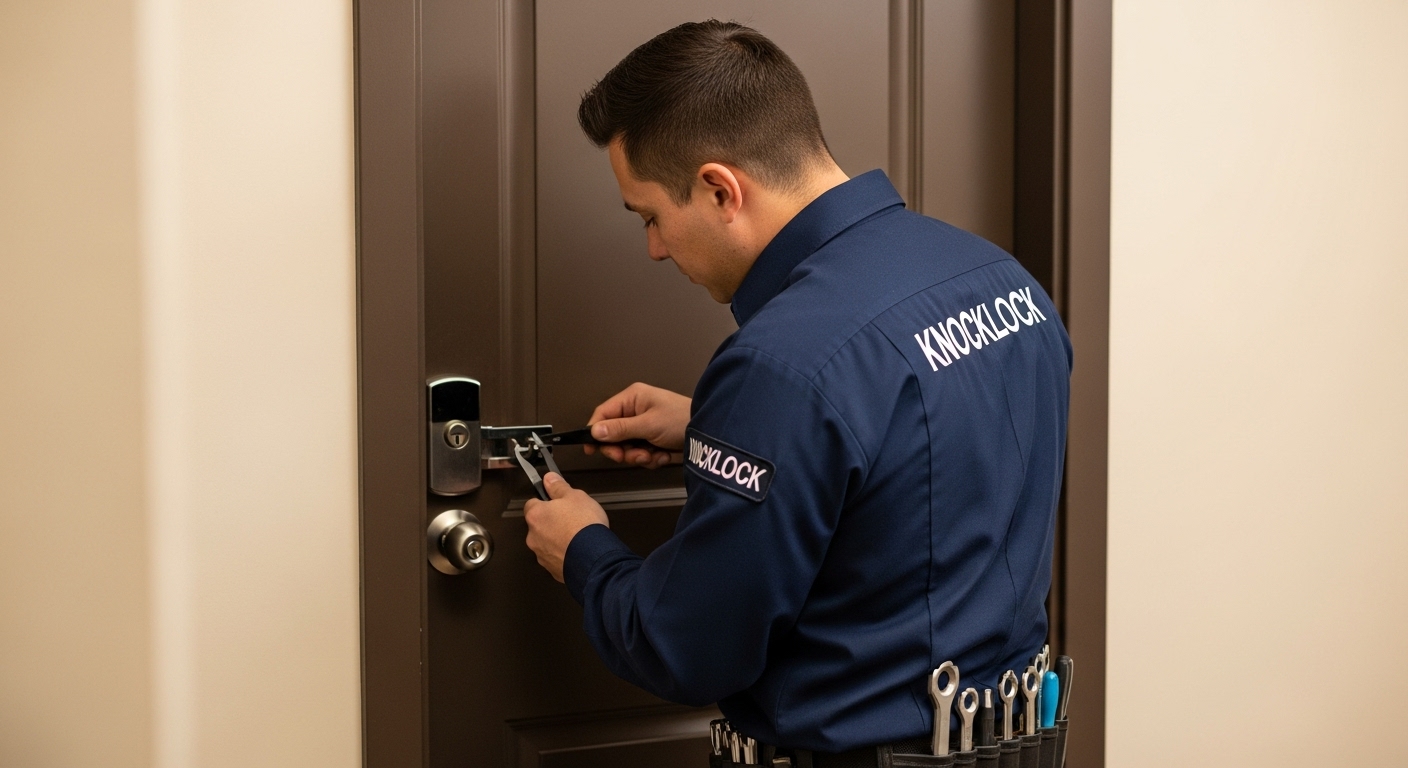 Locksmith for Apartment houston tx