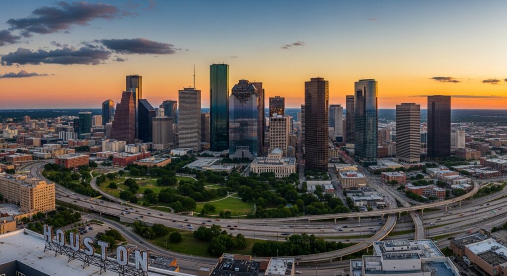 Locksmith in Houston TX