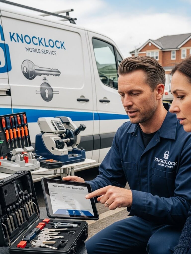 Restricted Key Control service in houston tx